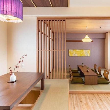 Bijou Suites Akari Οσάκα Εξωτερικό φωτογραφία