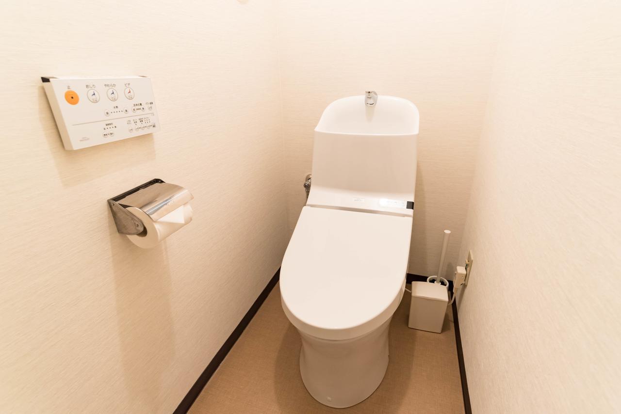 Bijou Suites Akari Οσάκα Εξωτερικό φωτογραφία